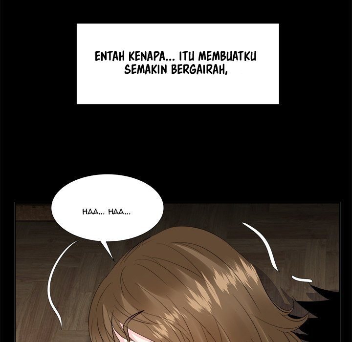 Daddy Long Legs - Chapter 33 36