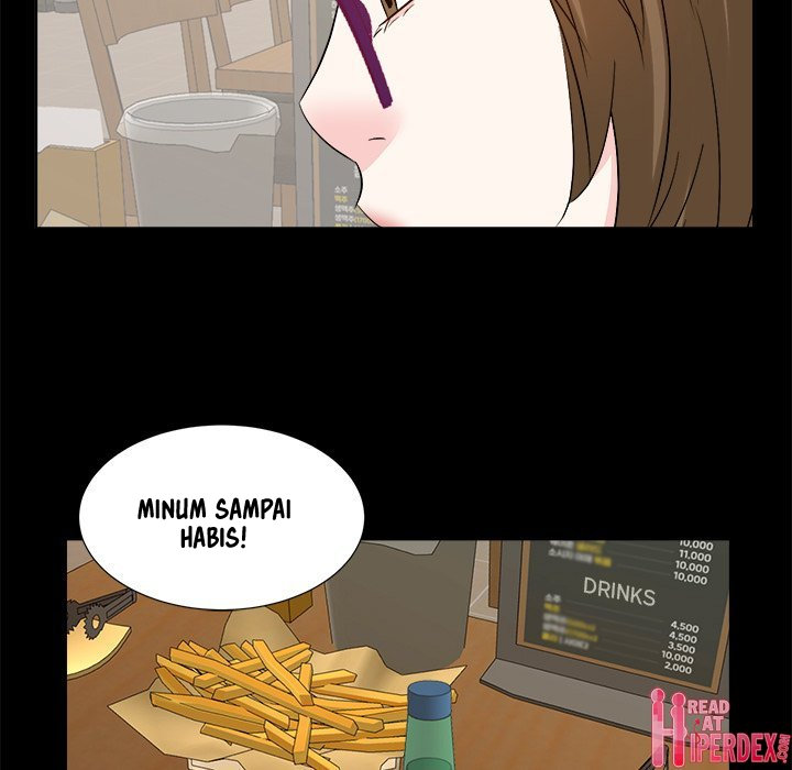 Daddy Long Legs - Chapter 33 128