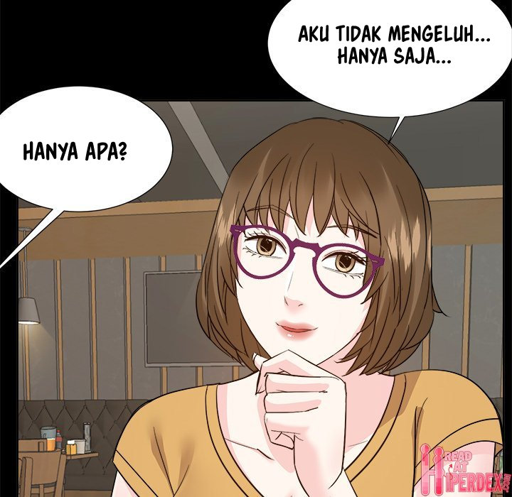 Daddy Long Legs - Chapter 33 122