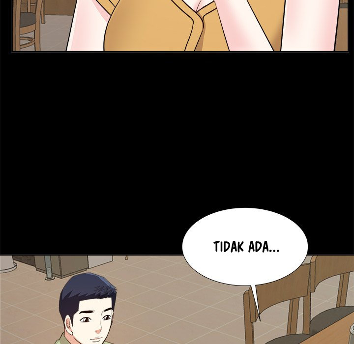 Daddy Long Legs - Chapter 33 123