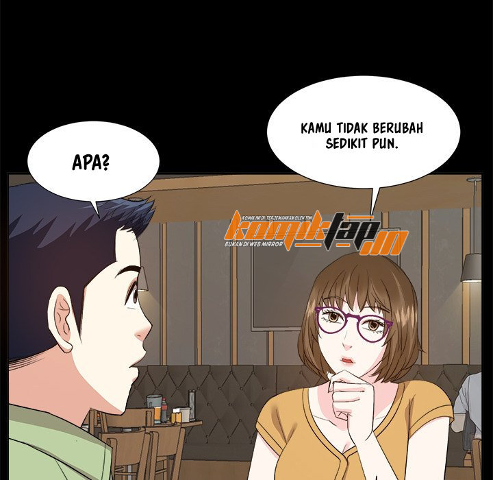 Daddy Long Legs - Chapter 33 120