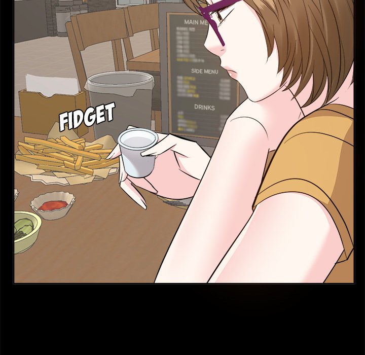 Daddy Long Legs - Chapter 33 126