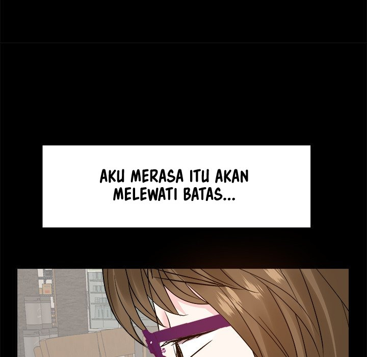 Daddy Long Legs - Chapter 33 127