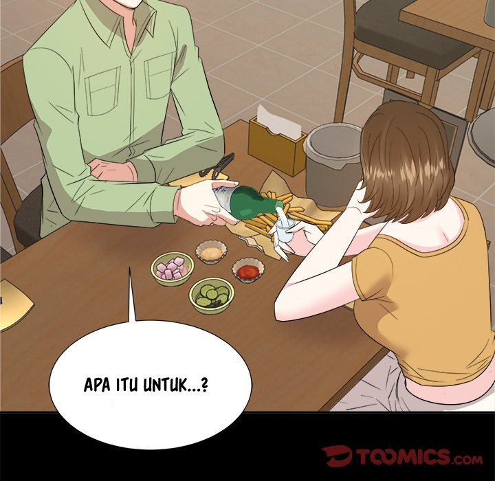 Daddy Long Legs - Chapter 33 124