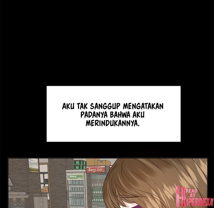 Daddy Long Legs - Chapter 33 125