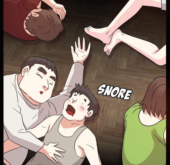 Daddy Long Legs - Chapter 33 13