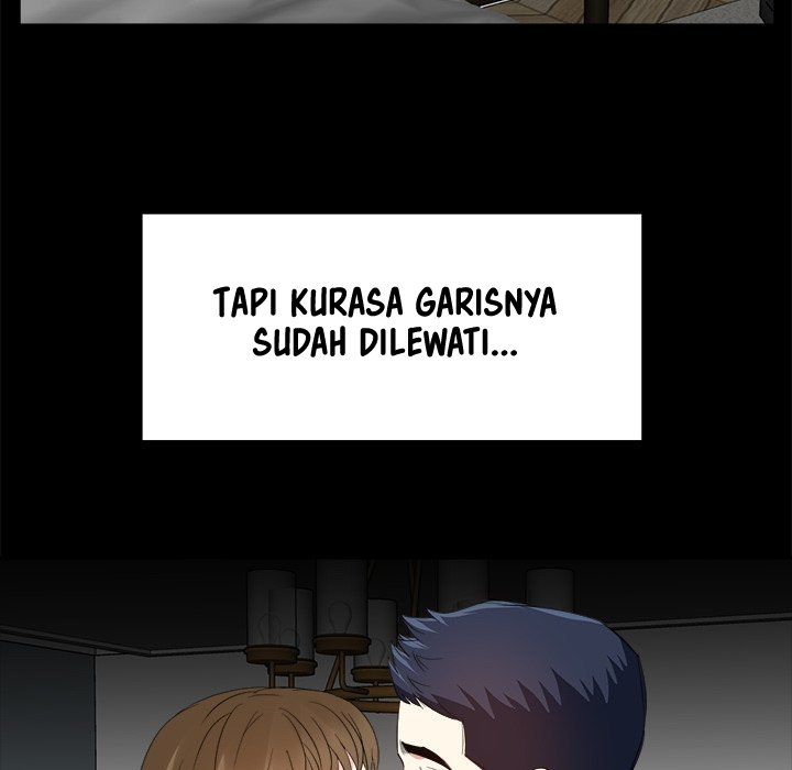 Daddy Long Legs - Chapter 33 132