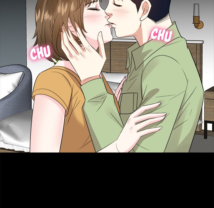 Daddy Long Legs - Chapter 33 133