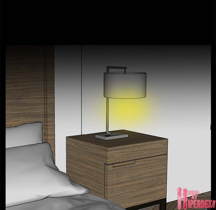 Daddy Long Legs - Chapter 33 131