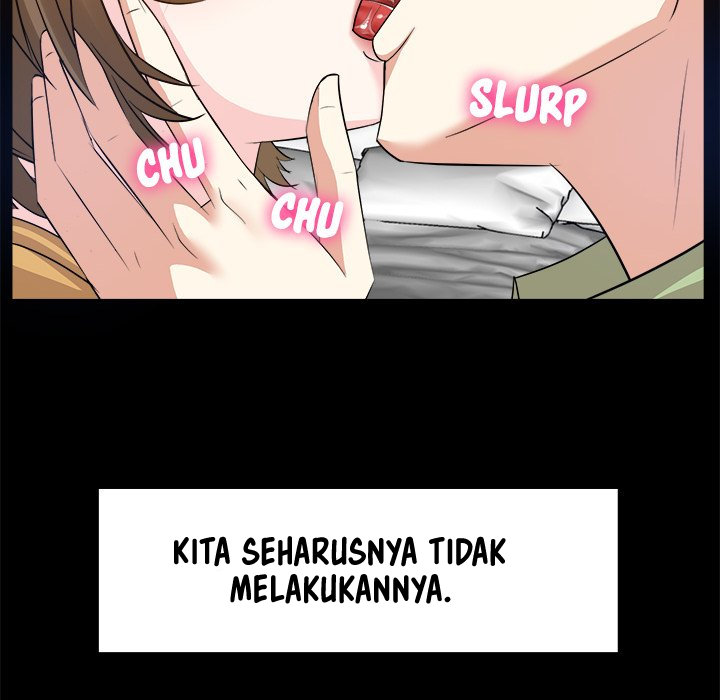 Daddy Long Legs - Chapter 33 135