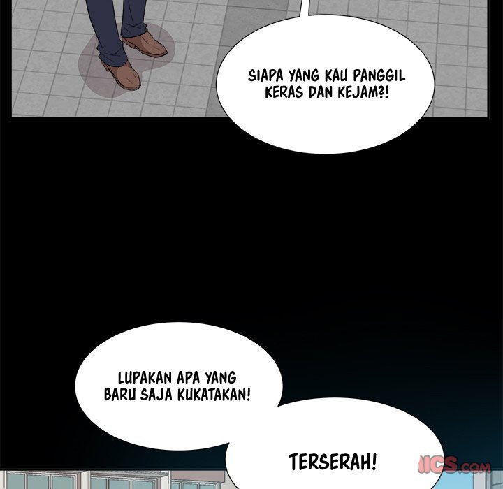 Daddy Long Legs - Chapter 33 109