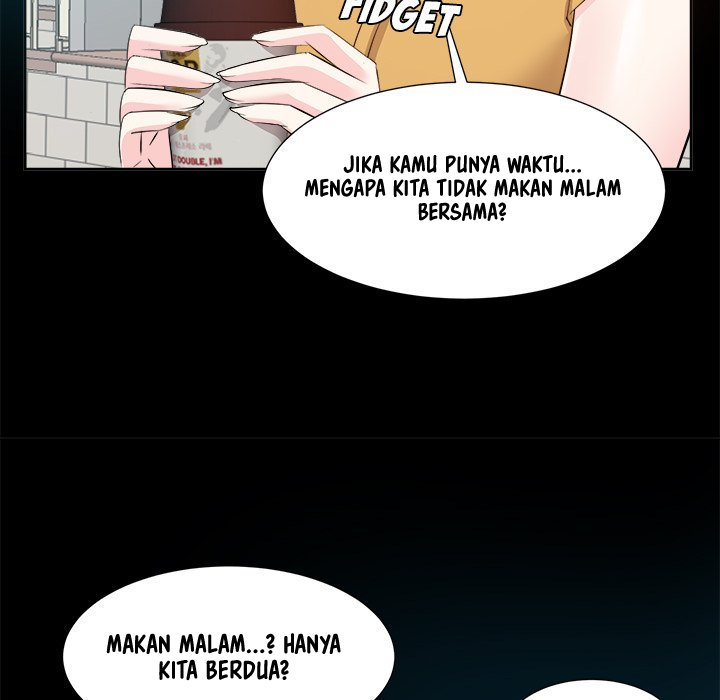 Daddy Long Legs - Chapter 33 102