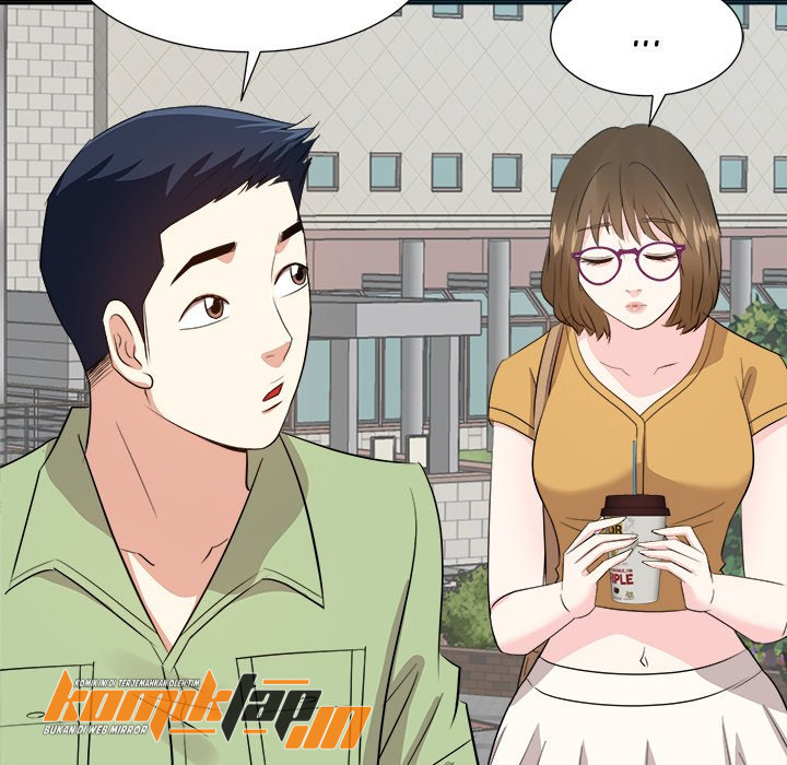 Daddy Long Legs - Chapter 33 103