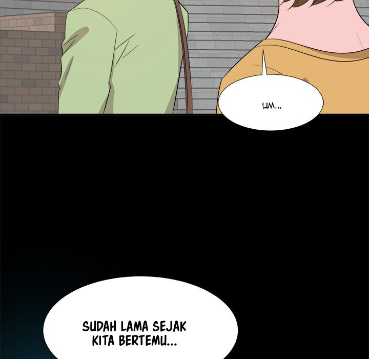 Daddy Long Legs - Chapter 33 100