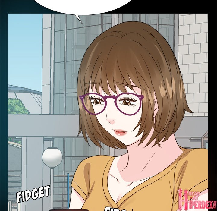 Daddy Long Legs - Chapter 33 101