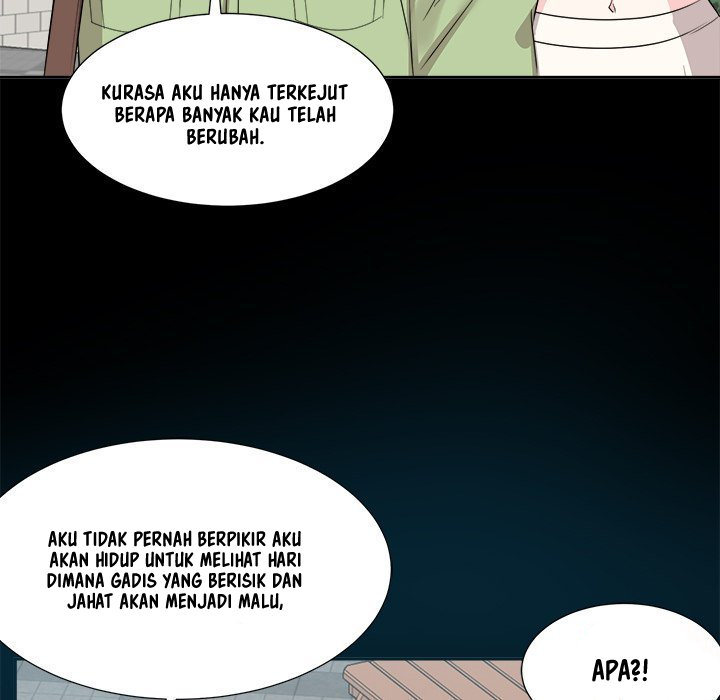 Daddy Long Legs - Chapter 33 107