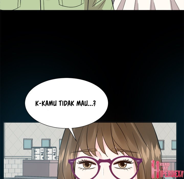 Daddy Long Legs - Chapter 33 104