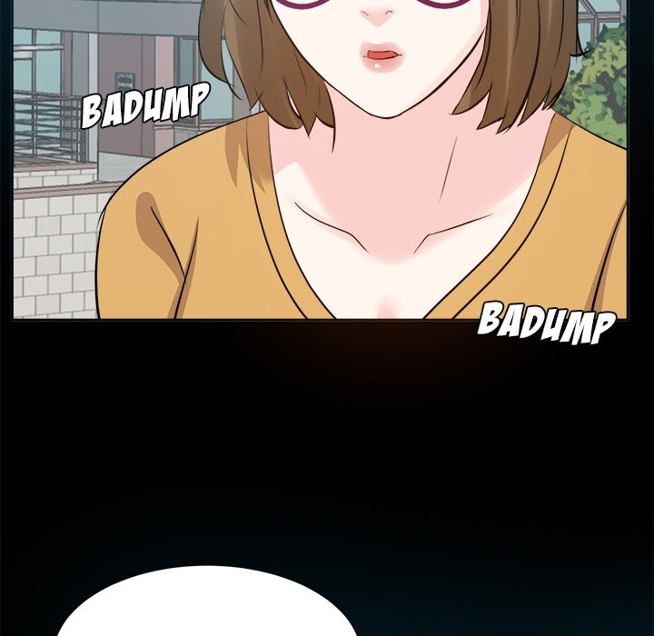 Daddy Long Legs - Chapter 33 105