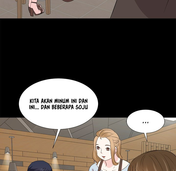Daddy Long Legs - Chapter 33 118