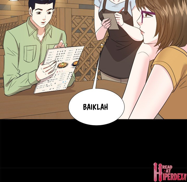 Daddy Long Legs - Chapter 33 119