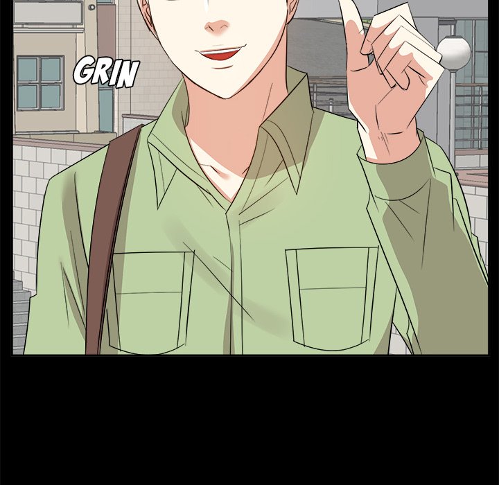 Daddy Long Legs - Chapter 33 112