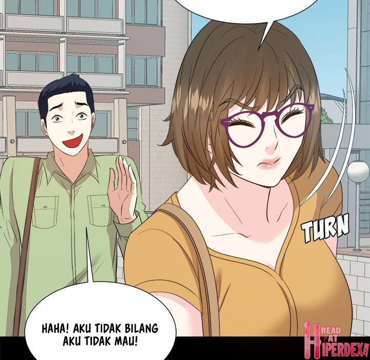 Daddy Long Legs - Chapter 33 110