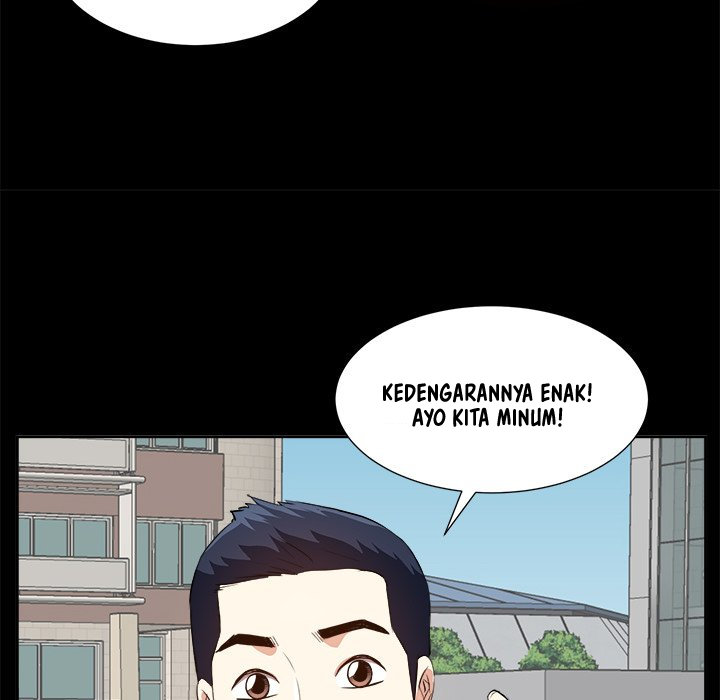 Daddy Long Legs - Chapter 33 111