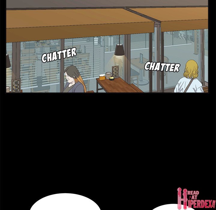 Daddy Long Legs - Chapter 33 116