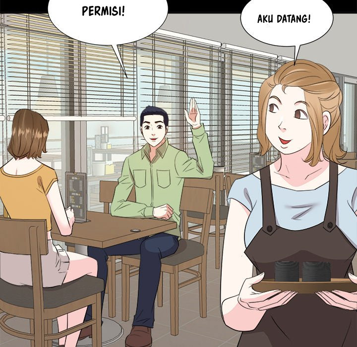 Daddy Long Legs - Chapter 33 117