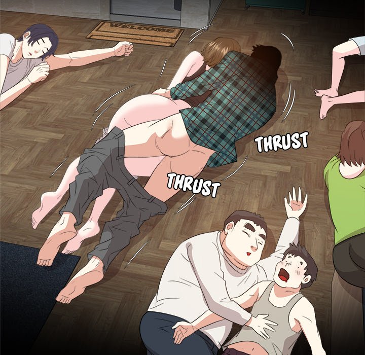 Daddy Long Legs - Chapter 33 15
