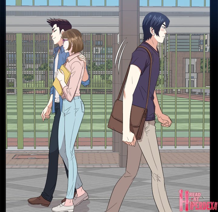 Daddy Long Legs - Chapter 33 68