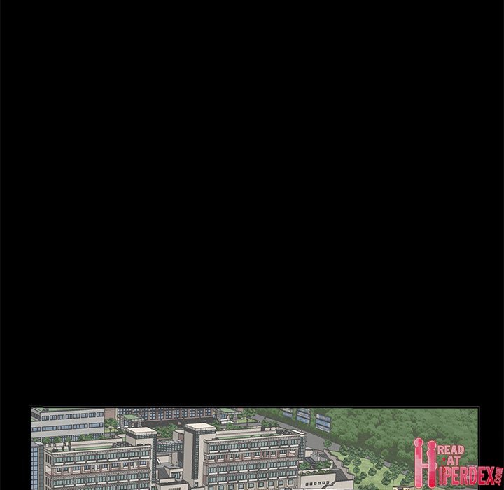 Daddy Long Legs - Chapter 33 62