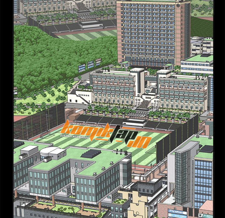 Daddy Long Legs - Chapter 33 63