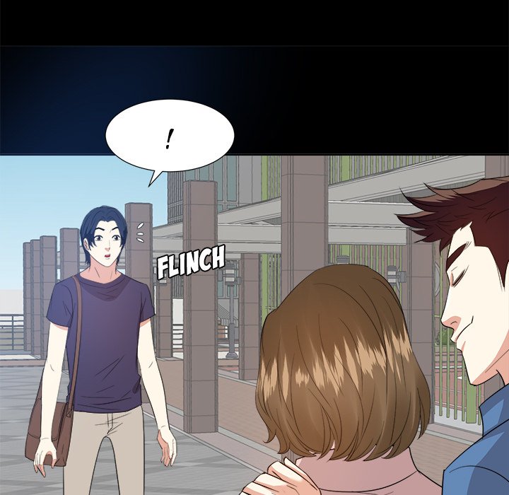 Daddy Long Legs - Chapter 33 66