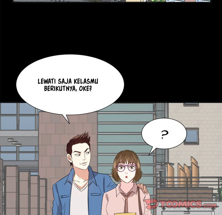 Daddy Long Legs - Chapter 33 64