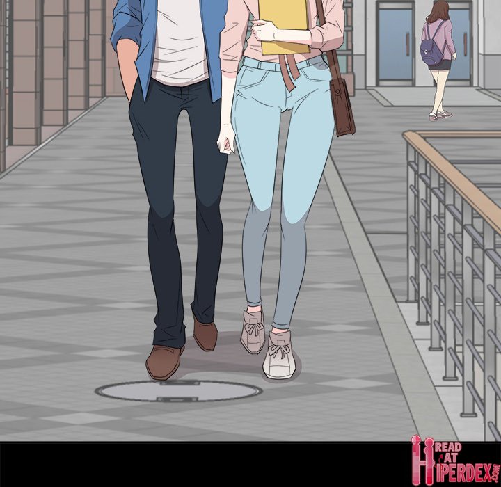 Daddy Long Legs - Chapter 33 65