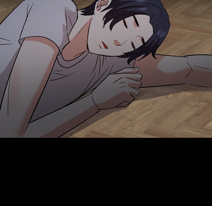 Daddy Long Legs - Chapter 33 7