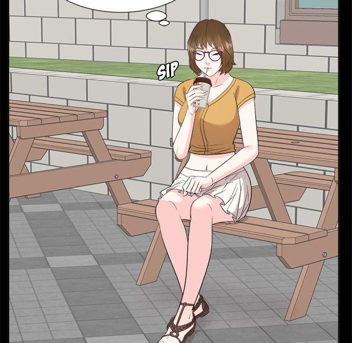 Daddy Long Legs - Chapter 33 78