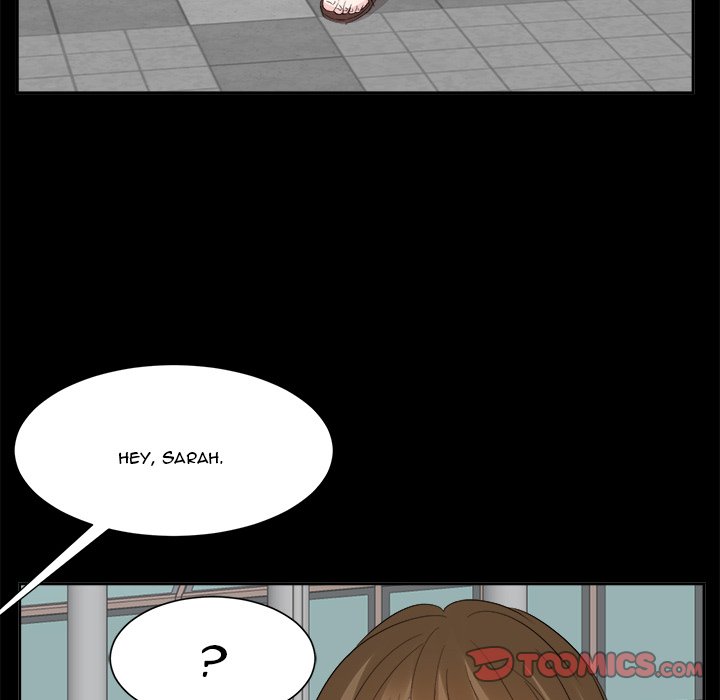 Daddy Long Legs - Chapter 33 79