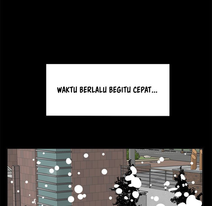 Daddy Long Legs - Chapter 33 73