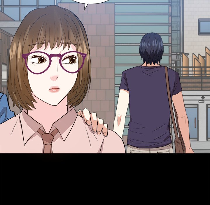 Daddy Long Legs - Chapter 33 70
