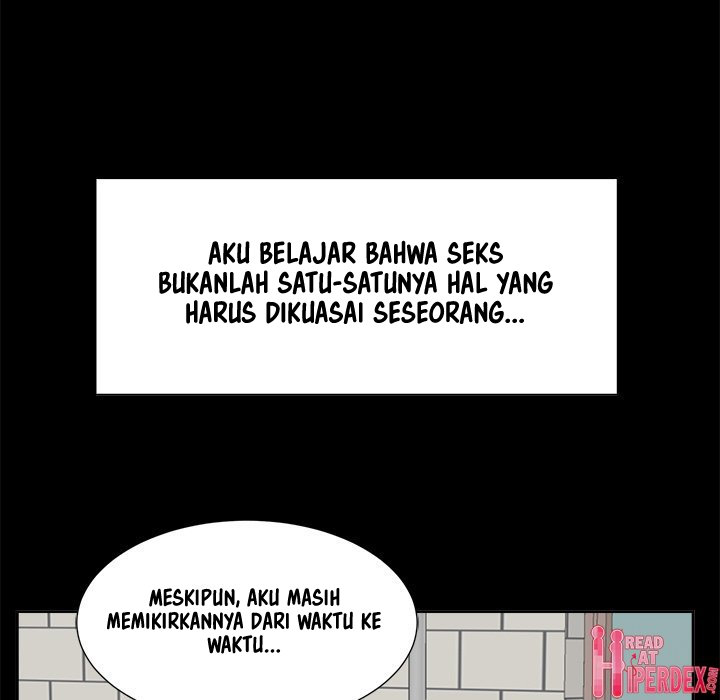 Daddy Long Legs - Chapter 33 77