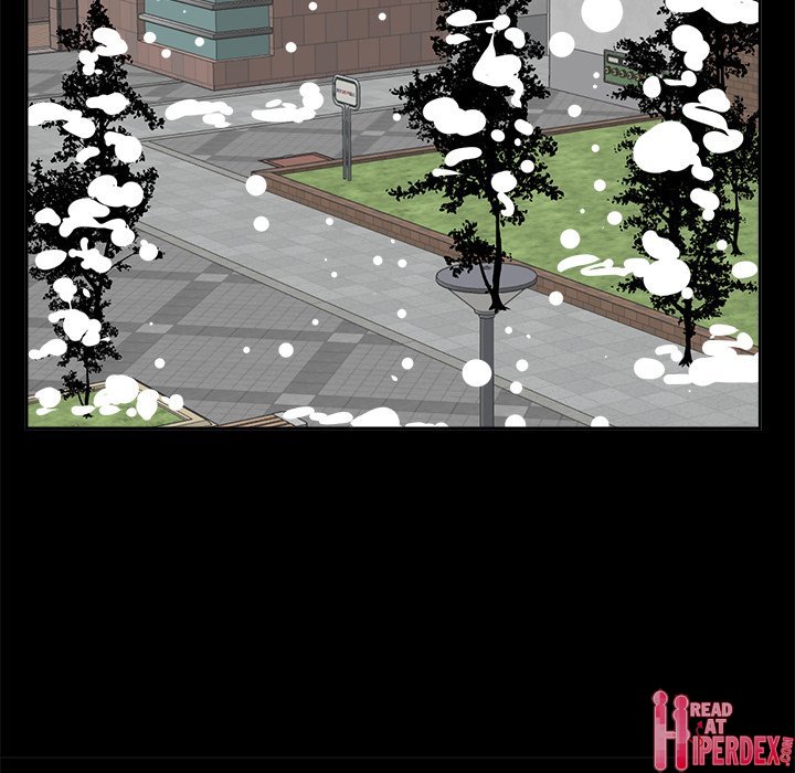 Daddy Long Legs - Chapter 33 74