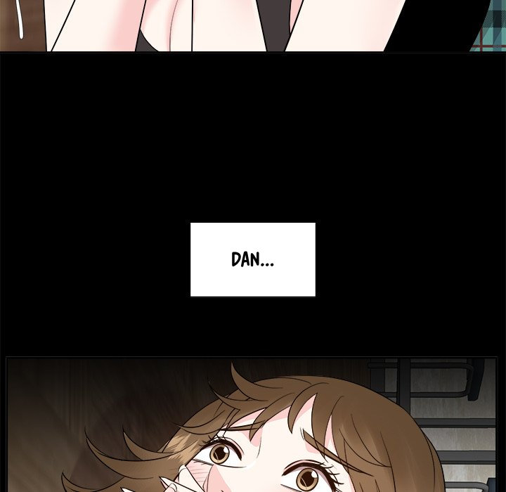 Daddy Long Legs - Chapter 33 42