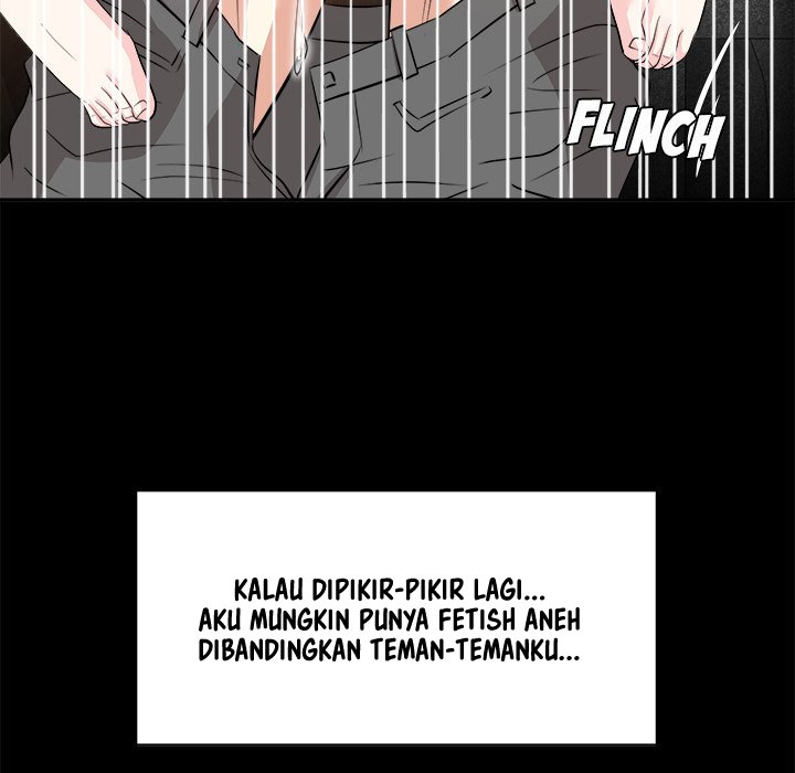 Daddy Long Legs - Chapter 33 40