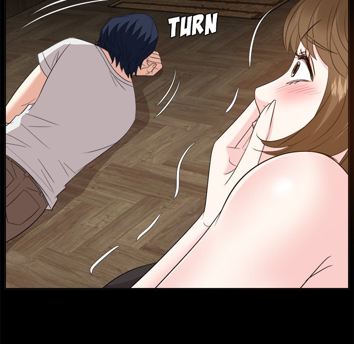 Daddy Long Legs - Chapter 33 46