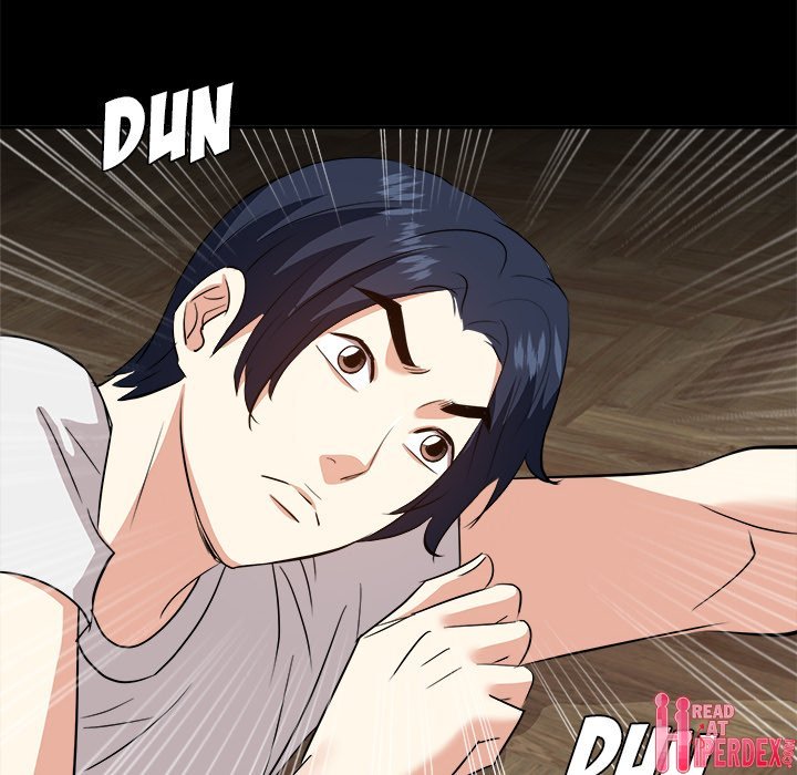 Daddy Long Legs - Chapter 33 44