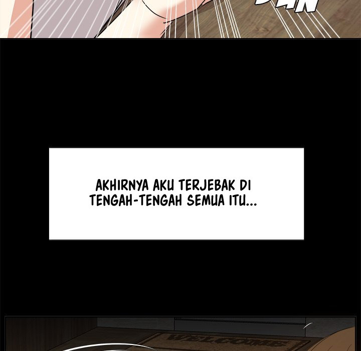 Daddy Long Legs - Chapter 33 45