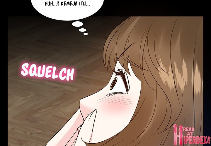 Daddy Long Legs - Chapter 33 5