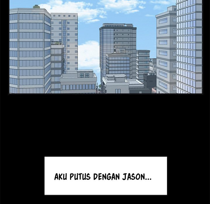 Daddy Long Legs - Chapter 33 51